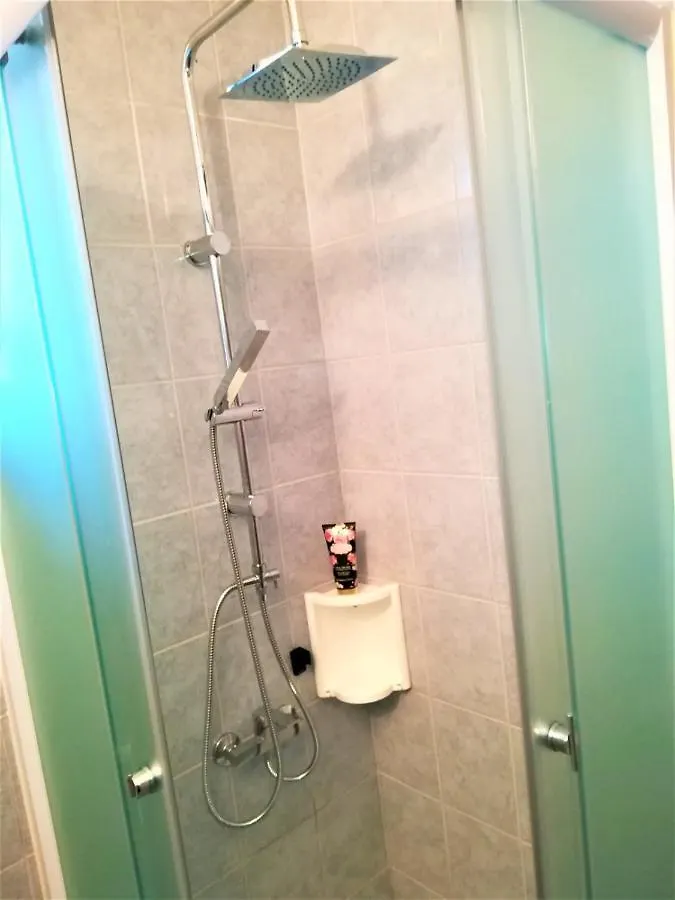 Apartment D&N Pula Croatia