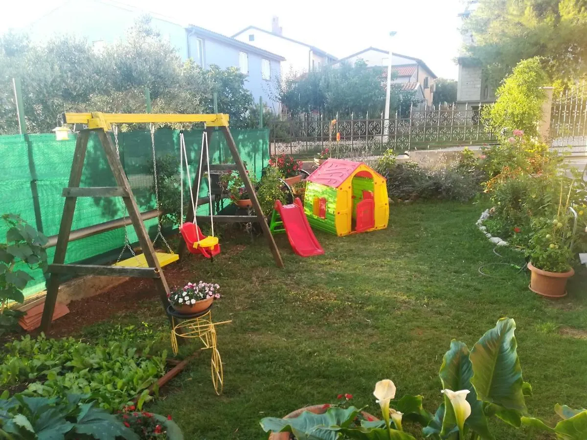 Apartment D&N Pula Croatia