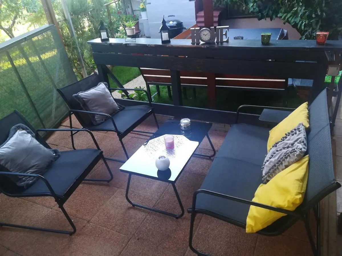 Apartment D&N Pula 0*,  Croatia