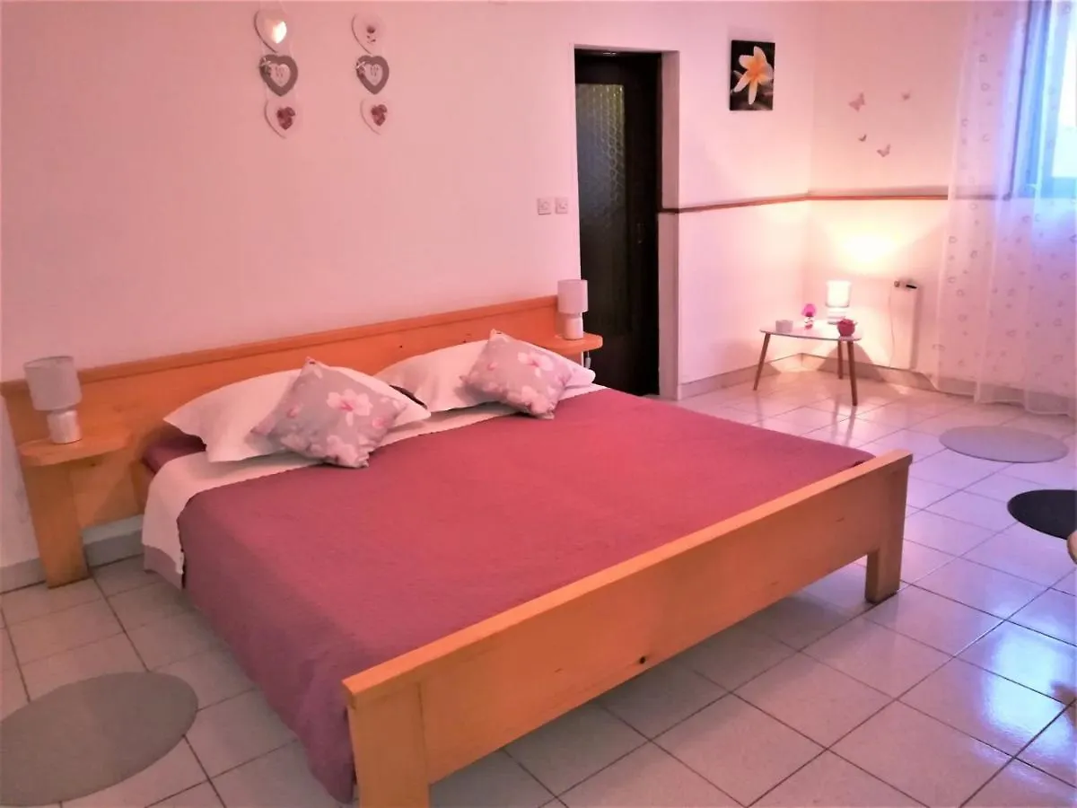 Apartment D&N Pula