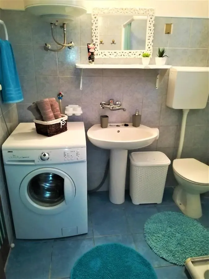 Apartment D&N Pula