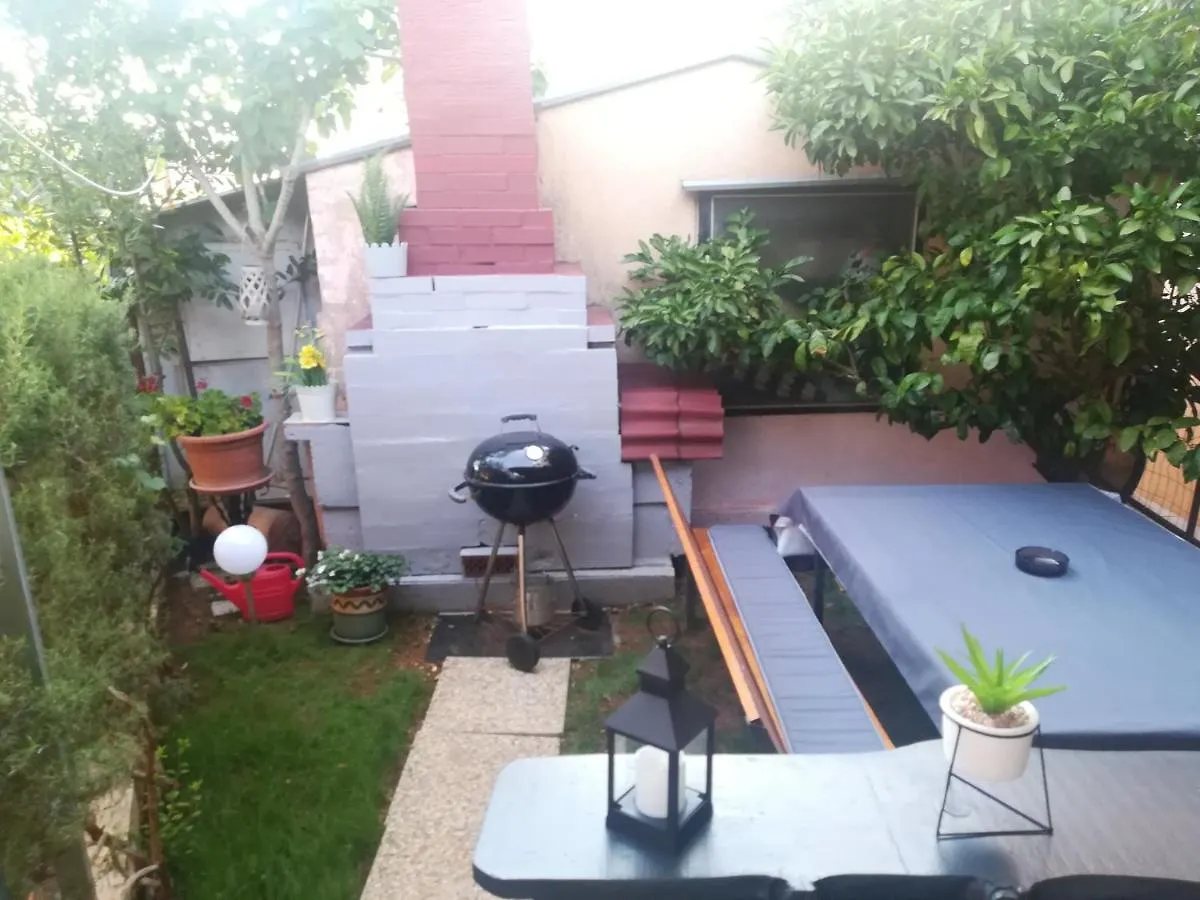 Apartment D&N Pula