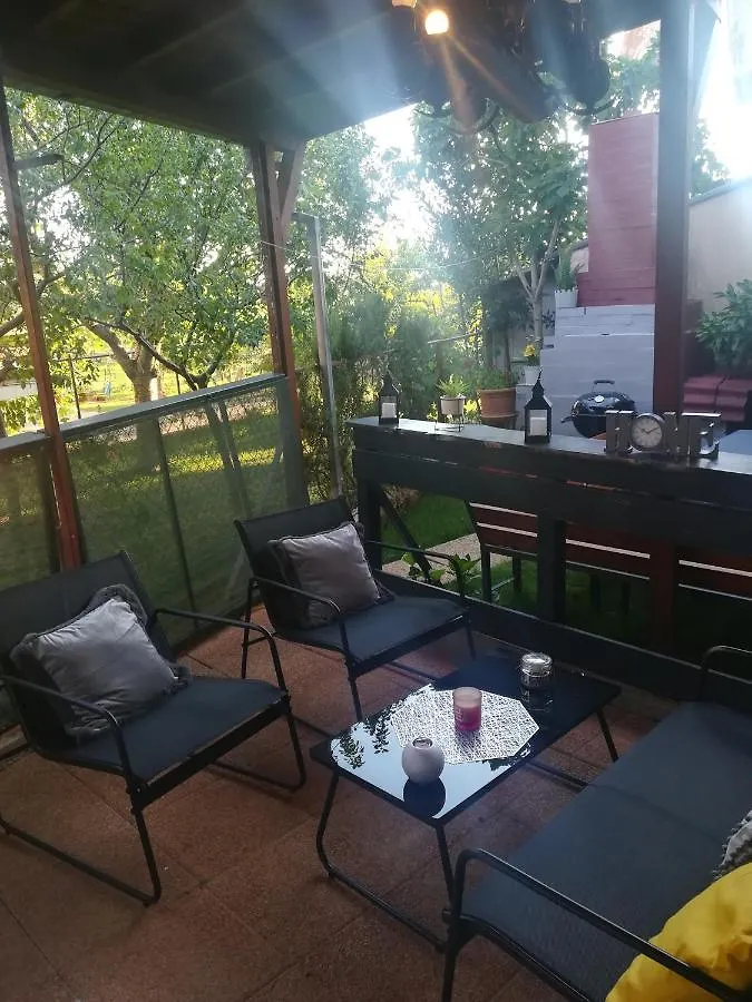 Apartment D&N Pula