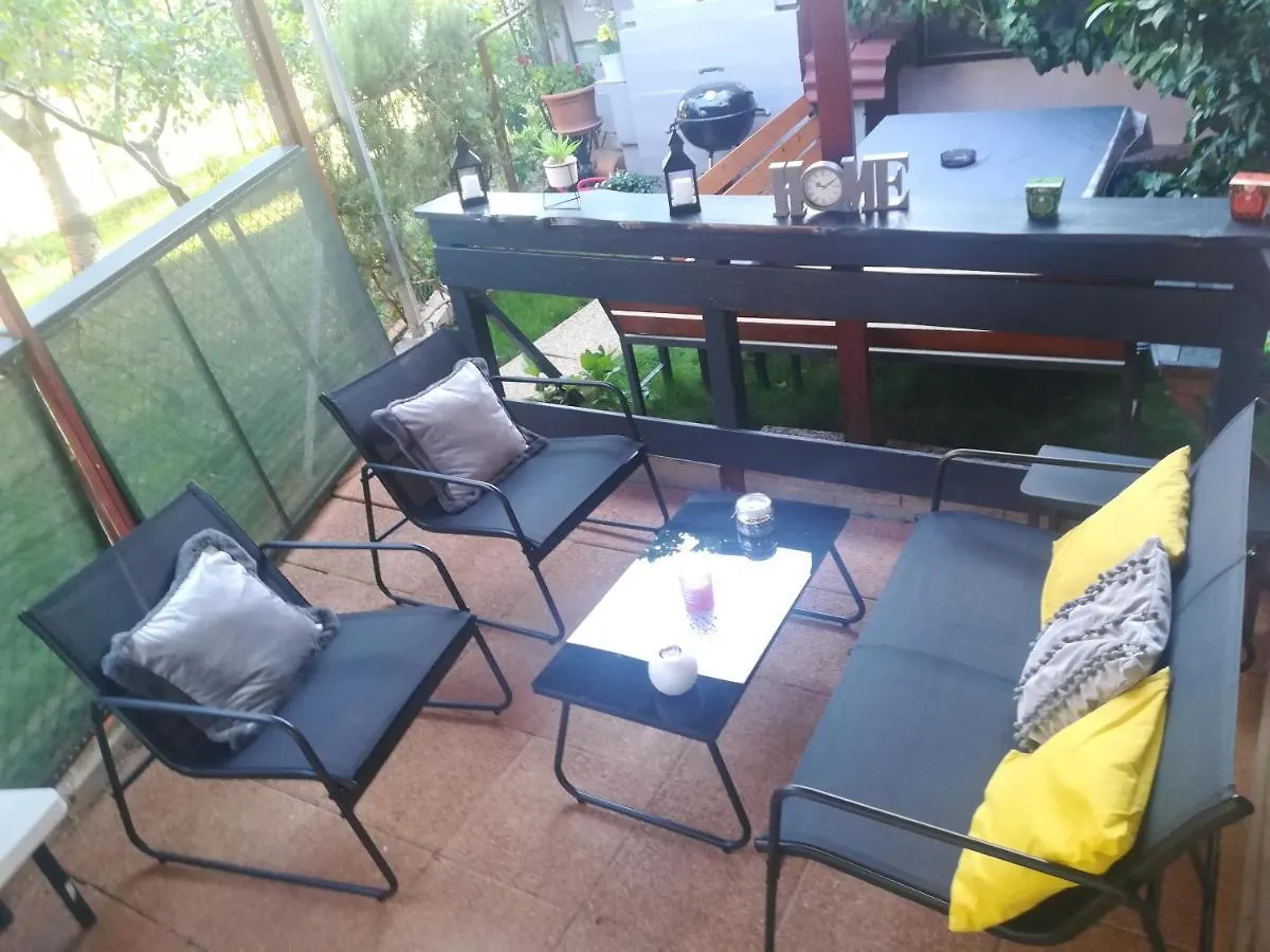 Apartment D&N Pula