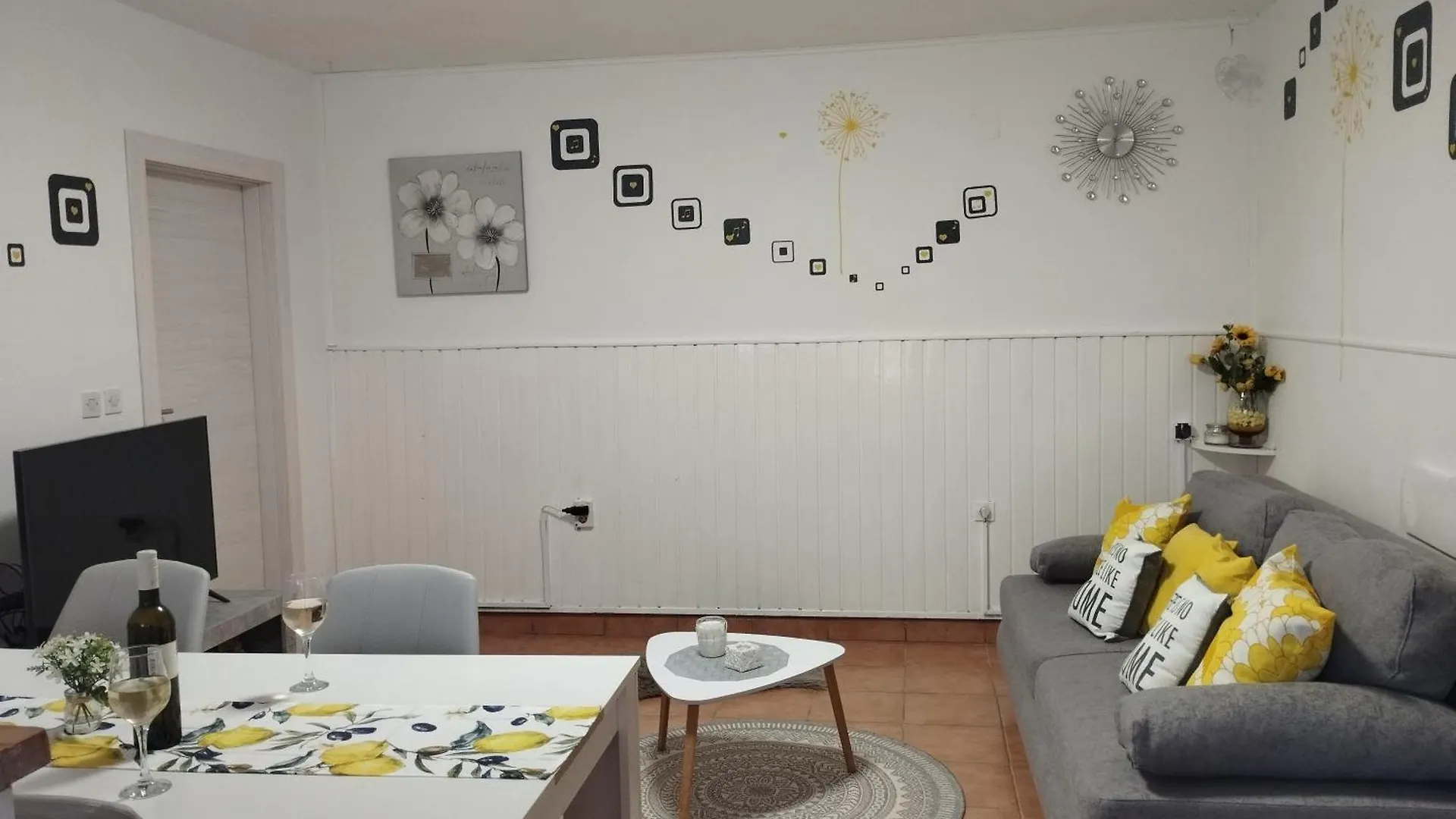 Apartment D&N 普拉