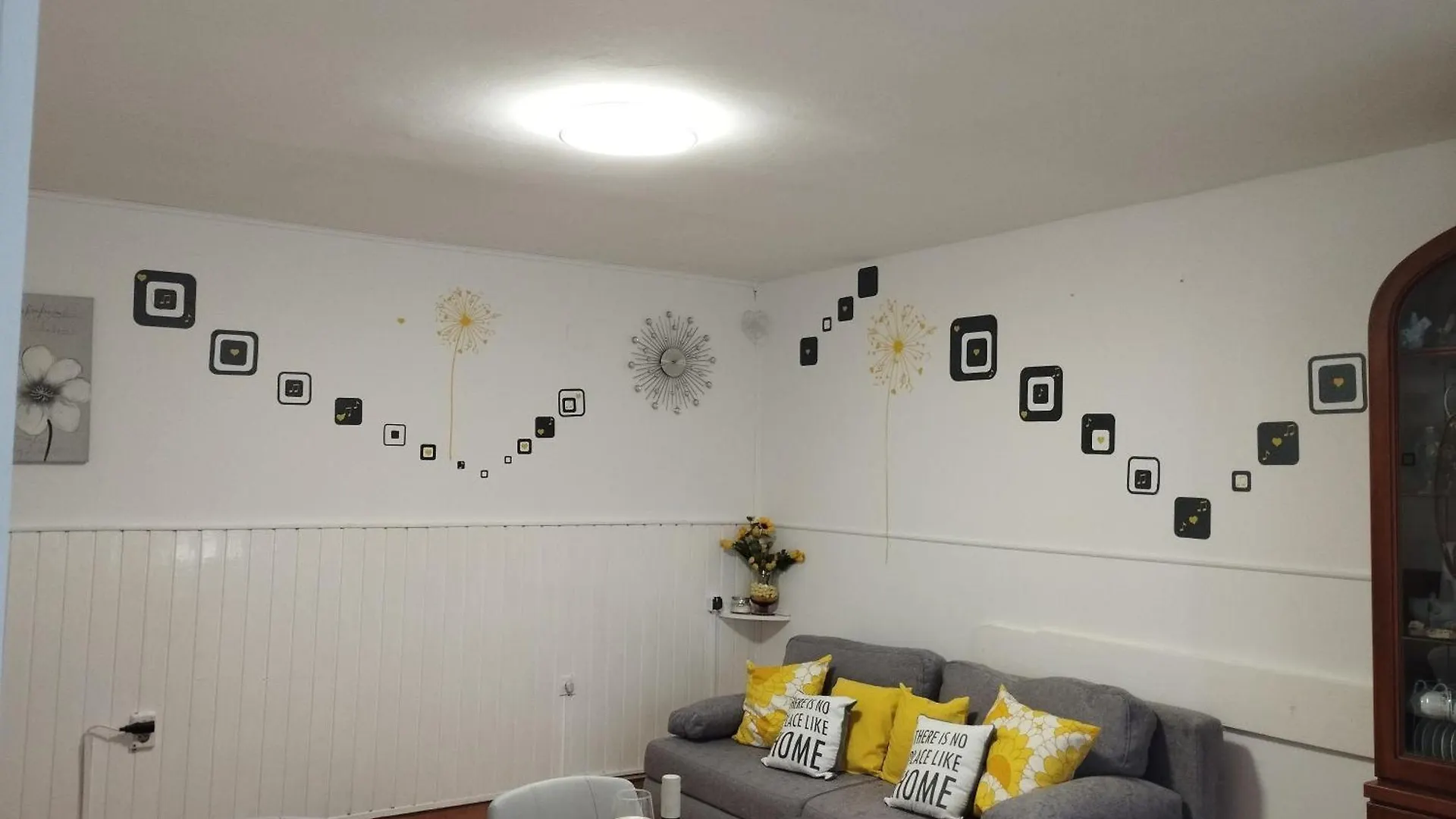 Apartment D&N 普拉