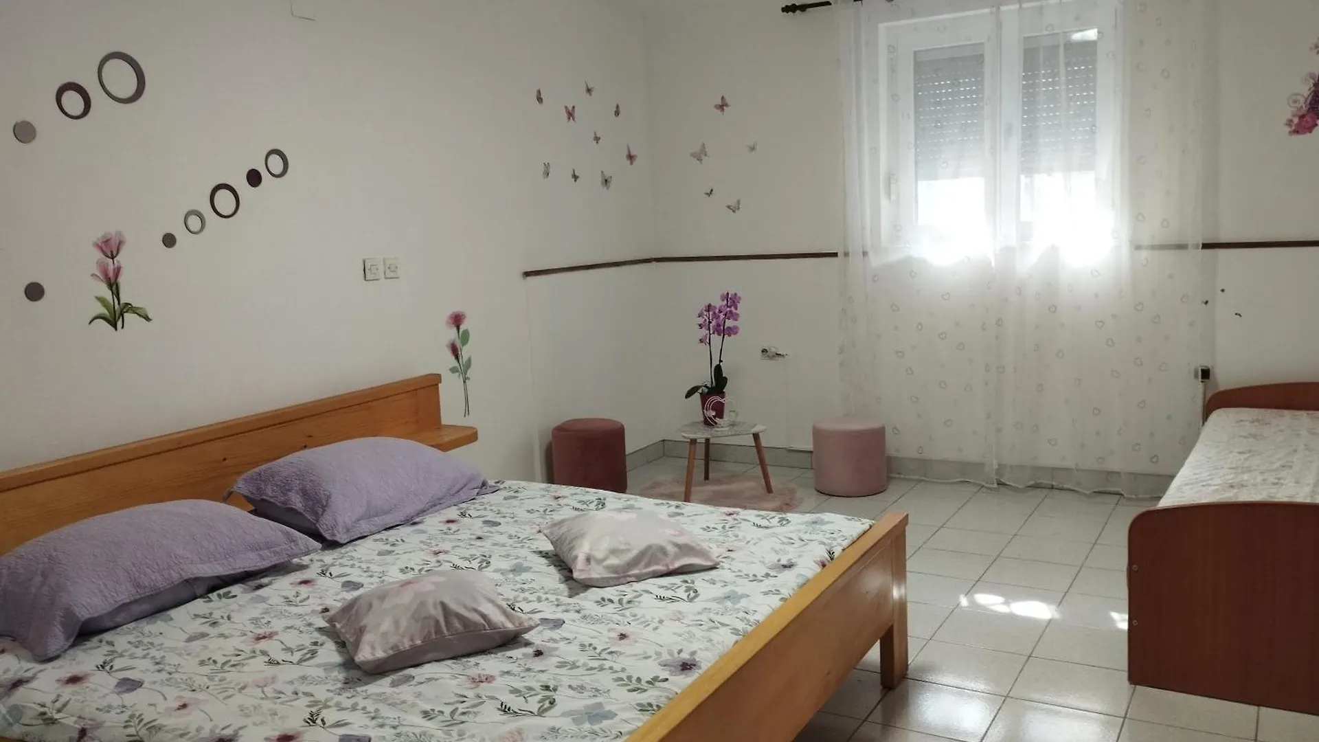 Apartment D&N 普拉 克罗地亚