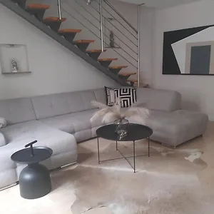  Apartamento Arena Design With Free Private Parking And With A Terrace