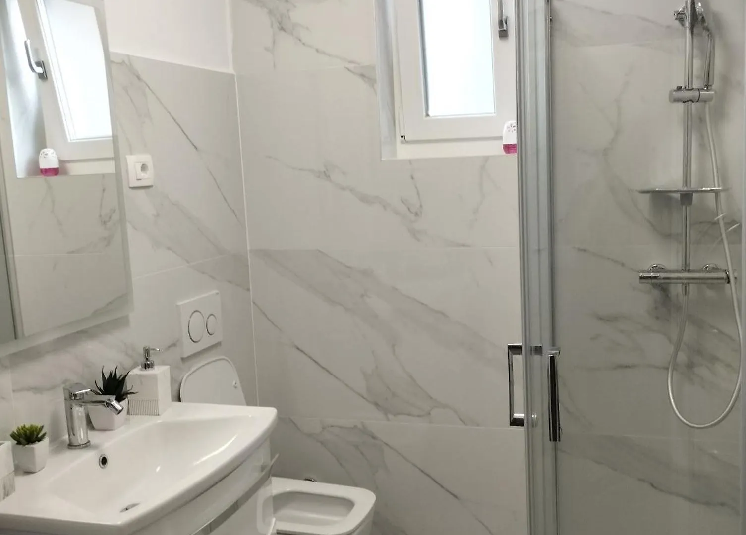Apartment D&N Pula Croatie