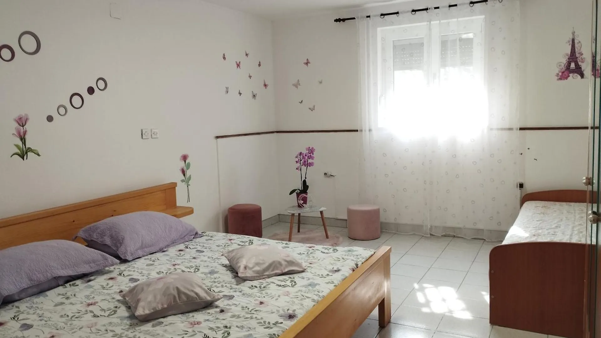 Apartment D&N Pula Croatie