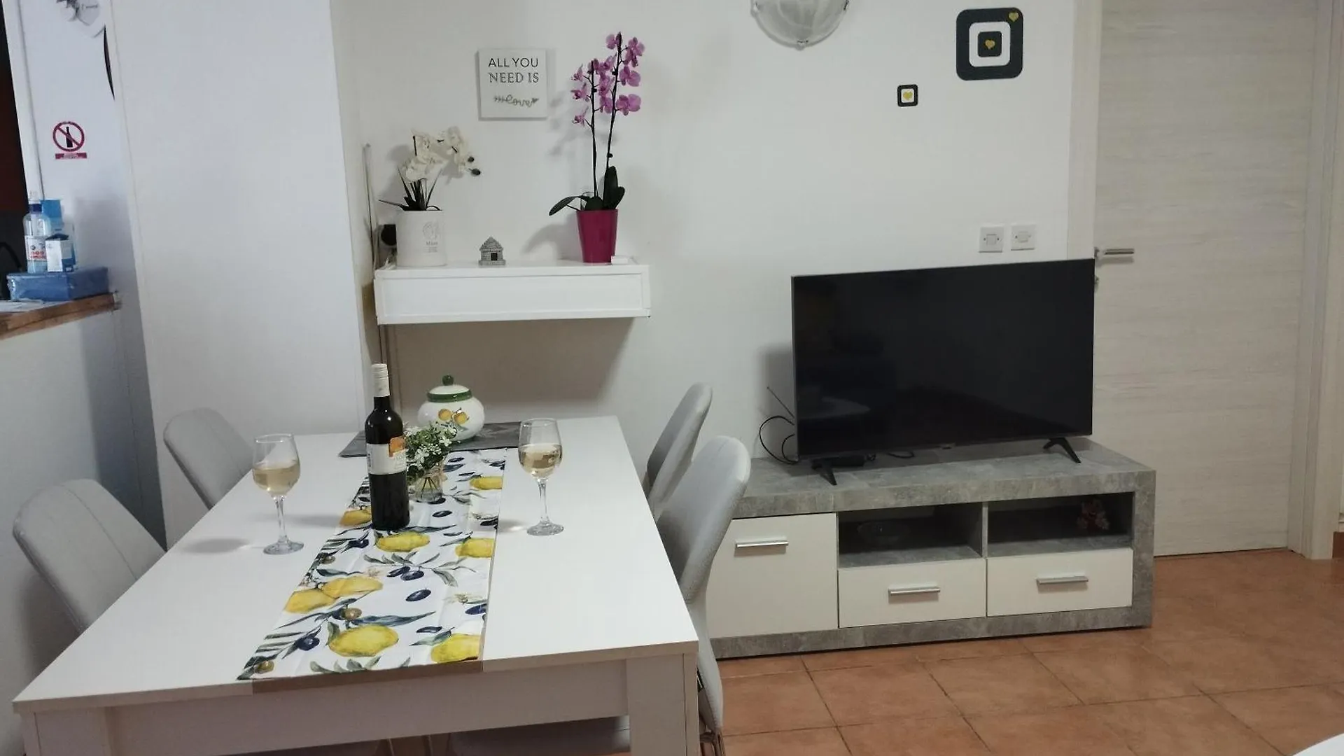 Apartment D&N Pula Croatie