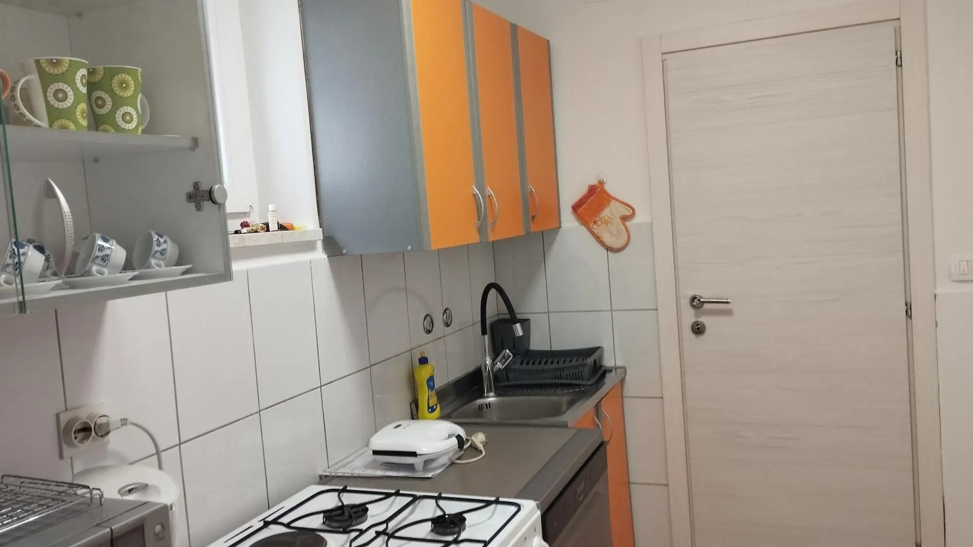 Apartment D&N Pula
