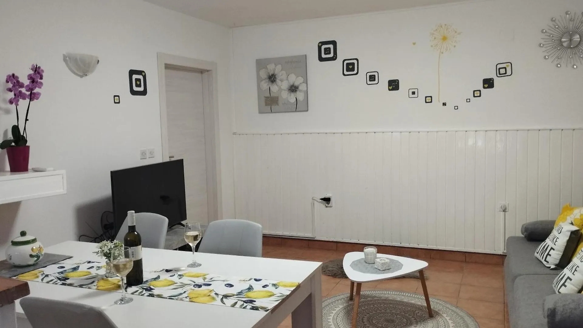 Apartment D&N Pula