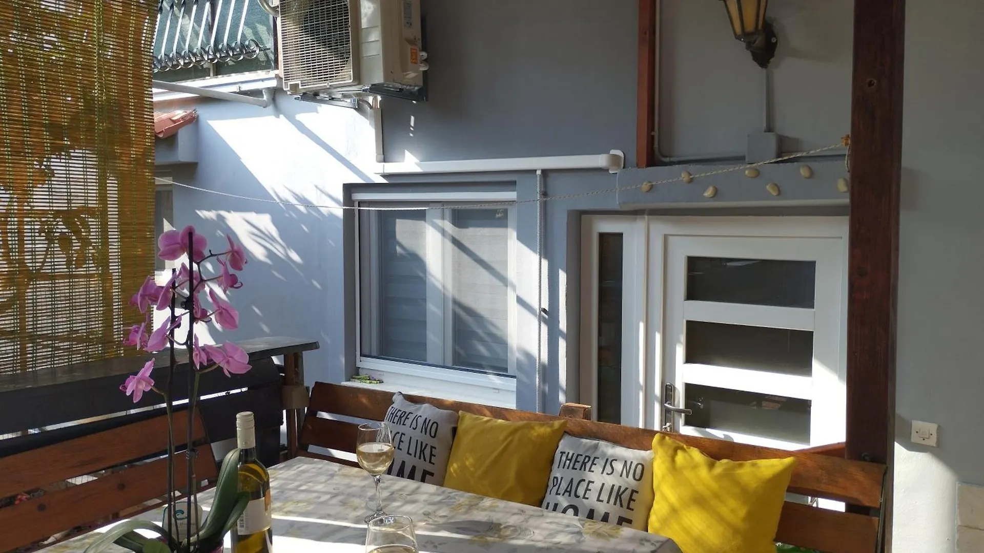 Apartment D&N Pula