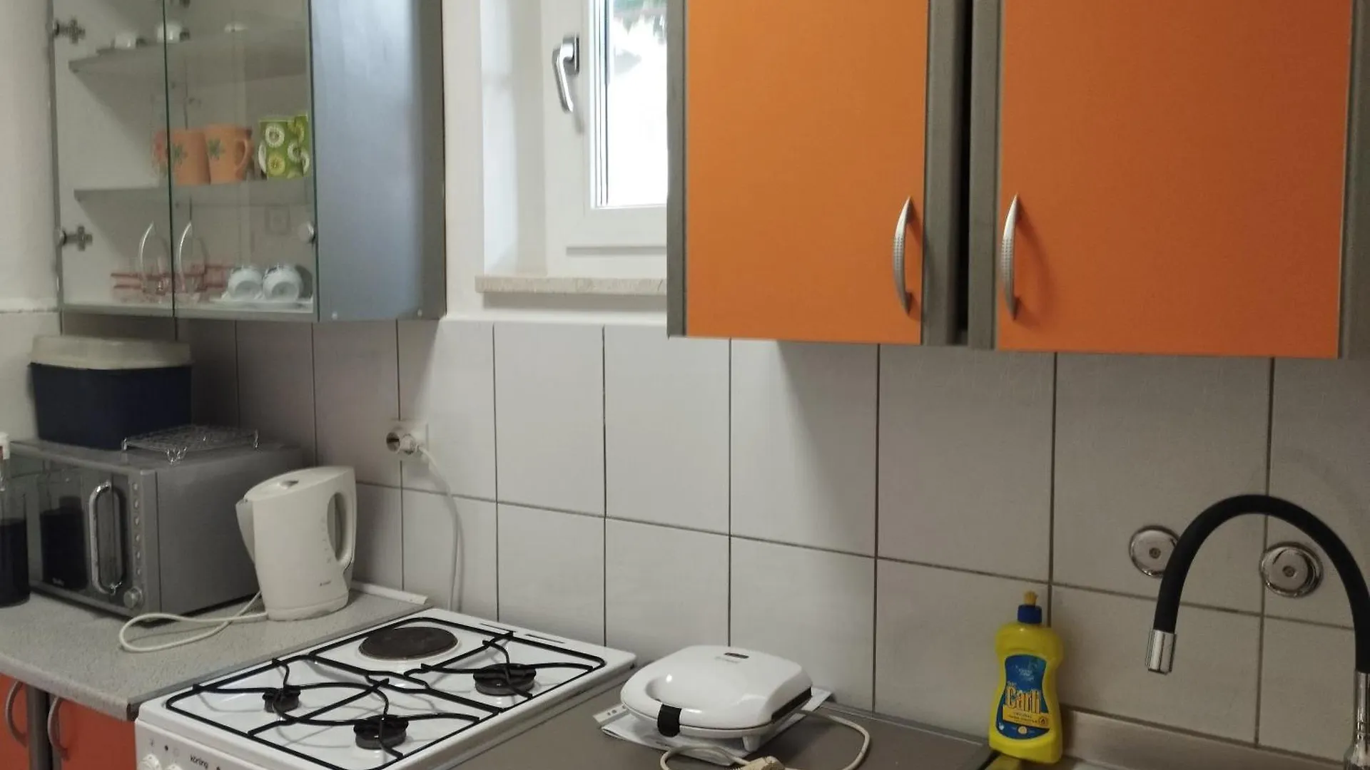 Apartment D&N Pula Croatie