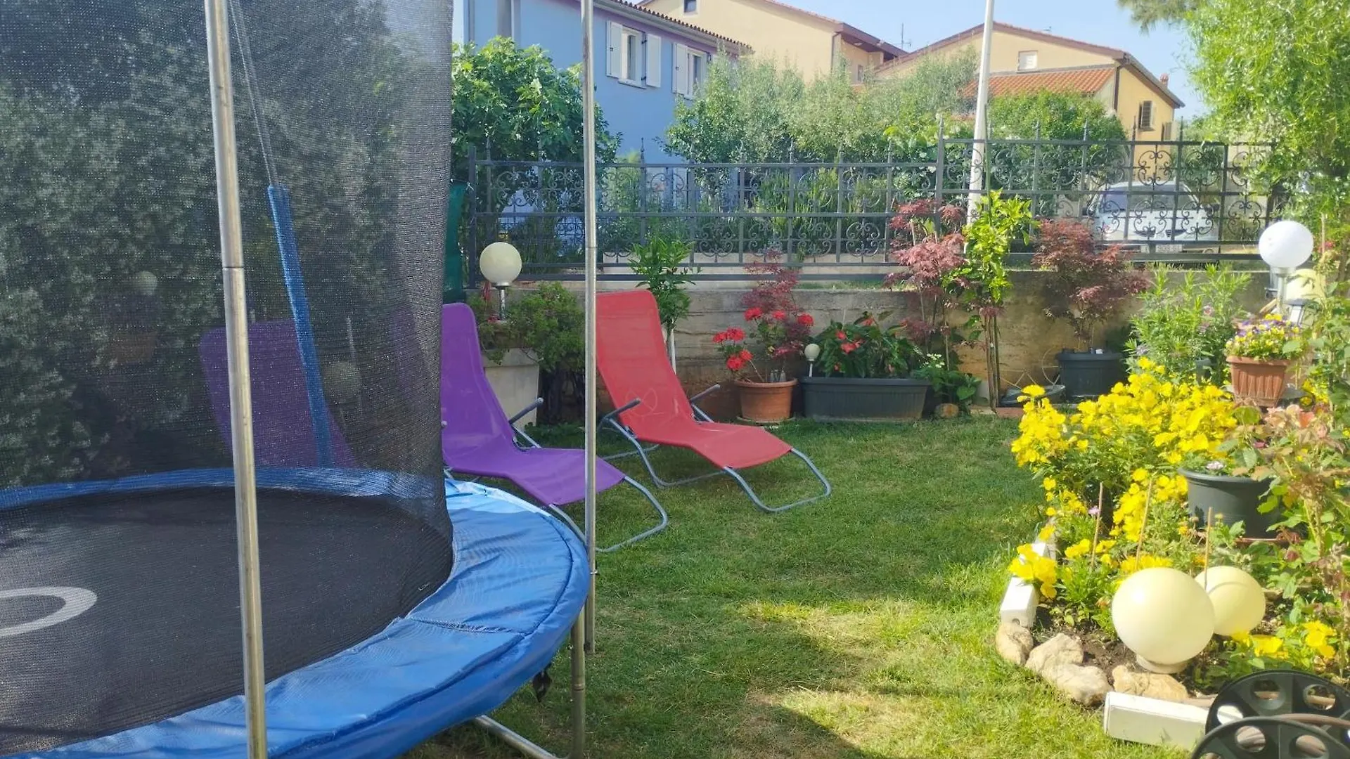 Apartment D&N Pula