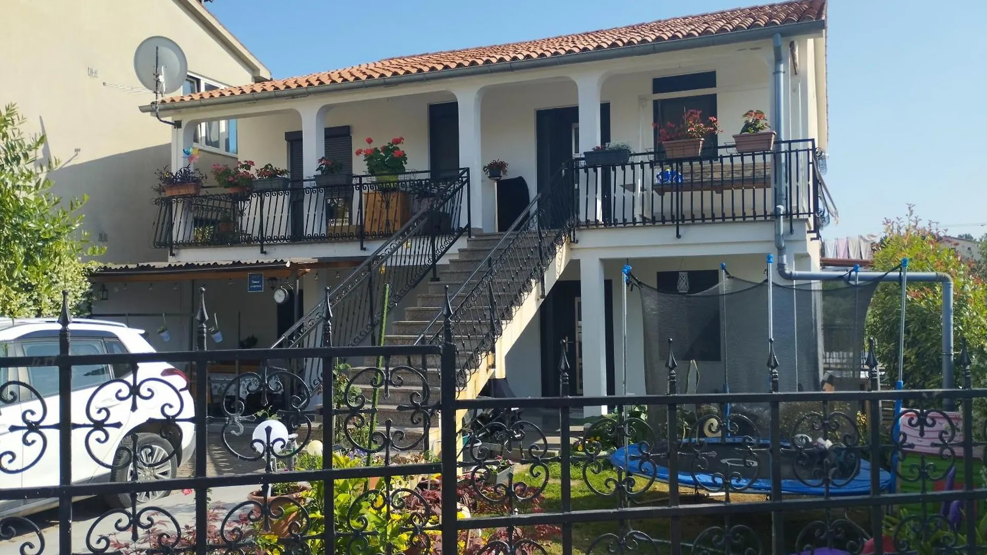 Apartment D&N Pula